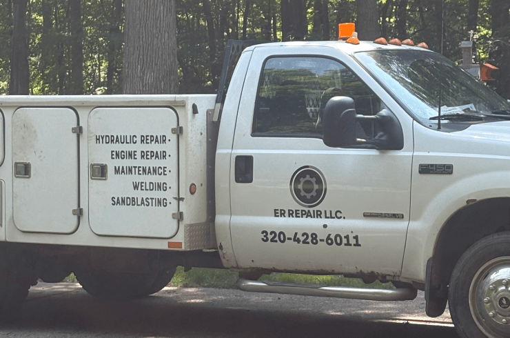 ER Repair